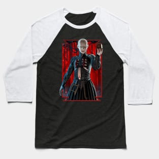 HELLRAISER Baseball T-Shirt